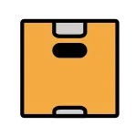Package SVG Icon
